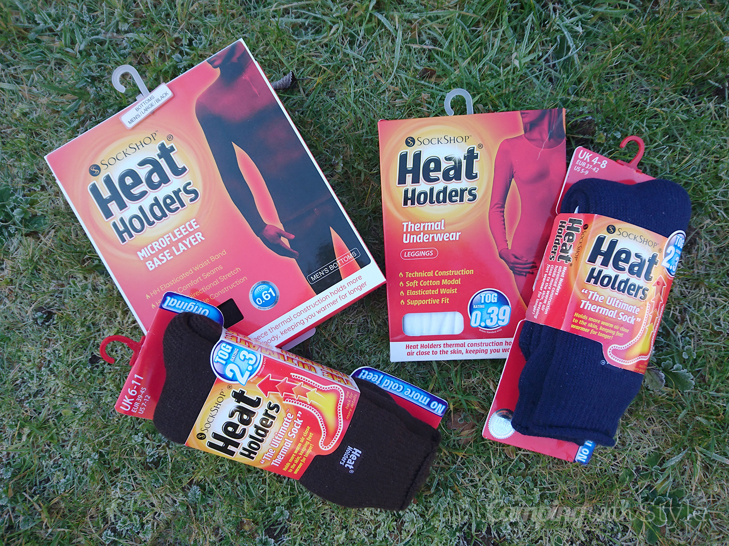 Heat Holders Hosiery, Stockings, Tights, Pantyhose, & More
