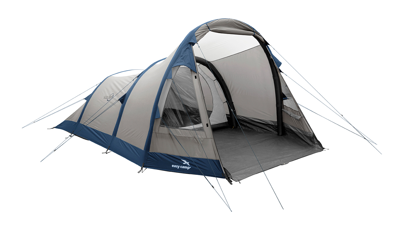 kopiëren Autonomie Verplaatsbaar CAMPING | New For 2018 Easy Camp Air Comfy Tent Range