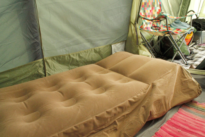 aerobed full air mattresses
