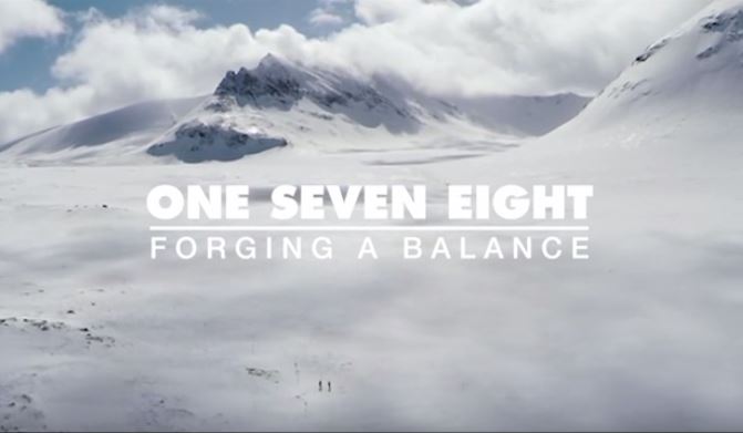 forging a balance