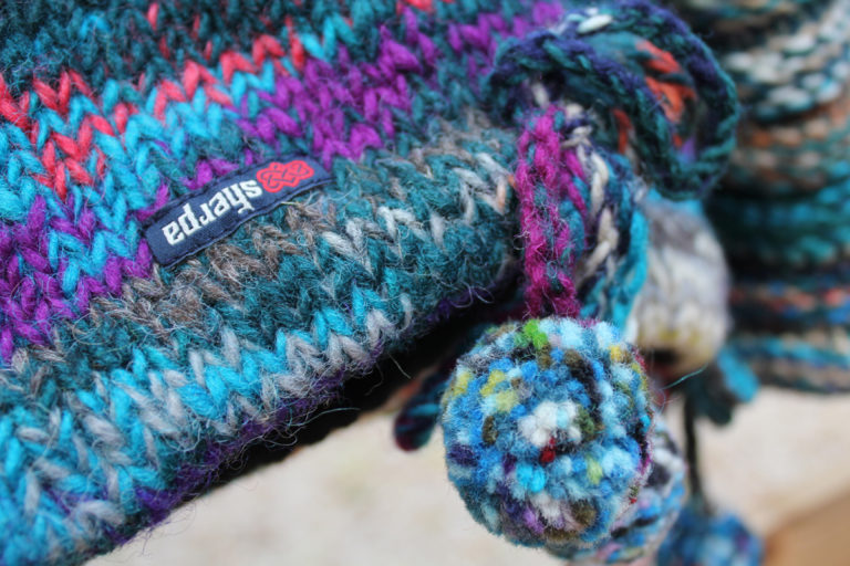 Sherpa Adventure Gear