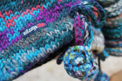 Sherpa Adventure Gear