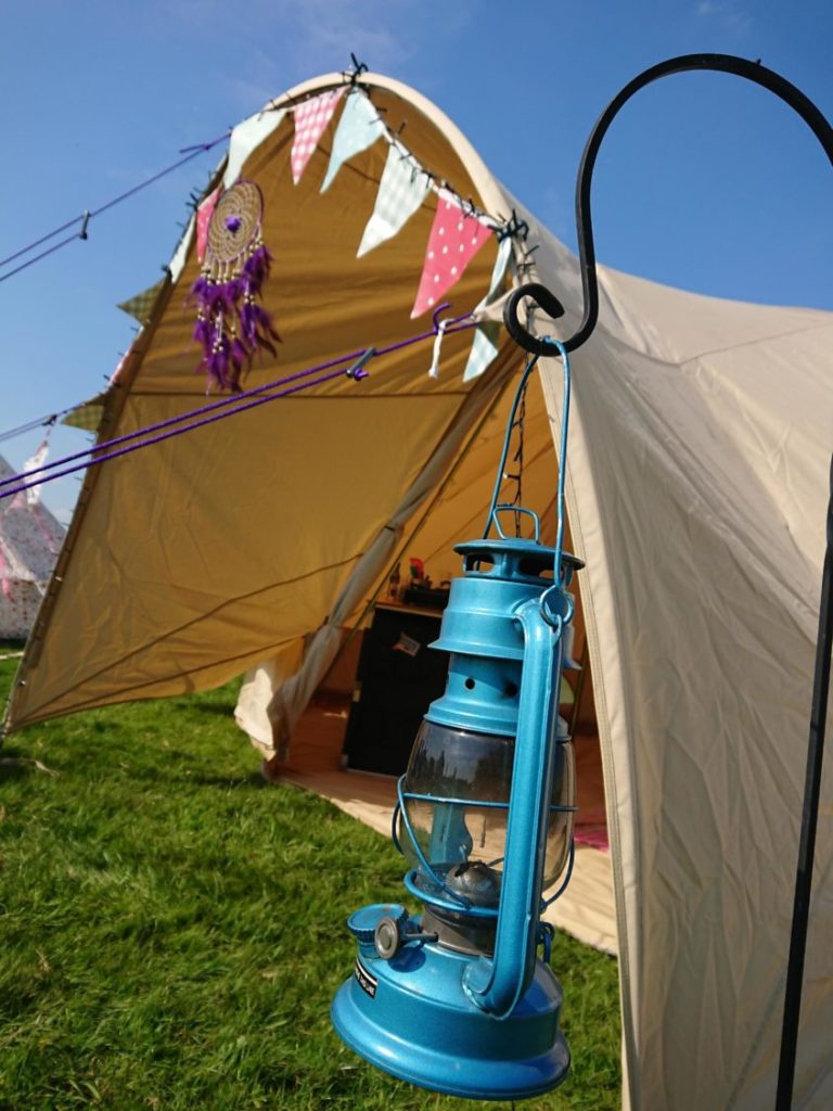 Bell tent ultimate guide