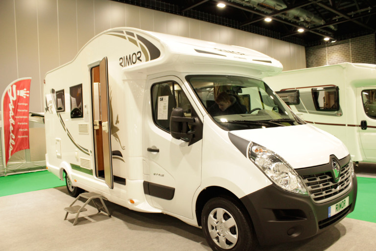 Motorhome