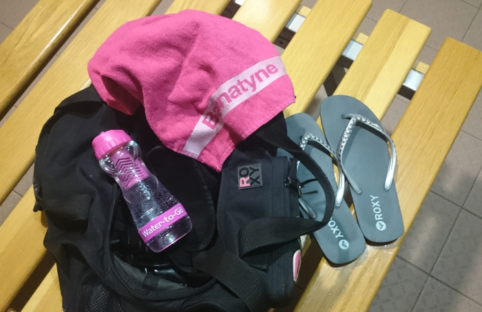 Water-To-Go