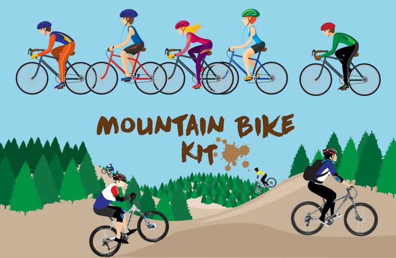 Cycle guide