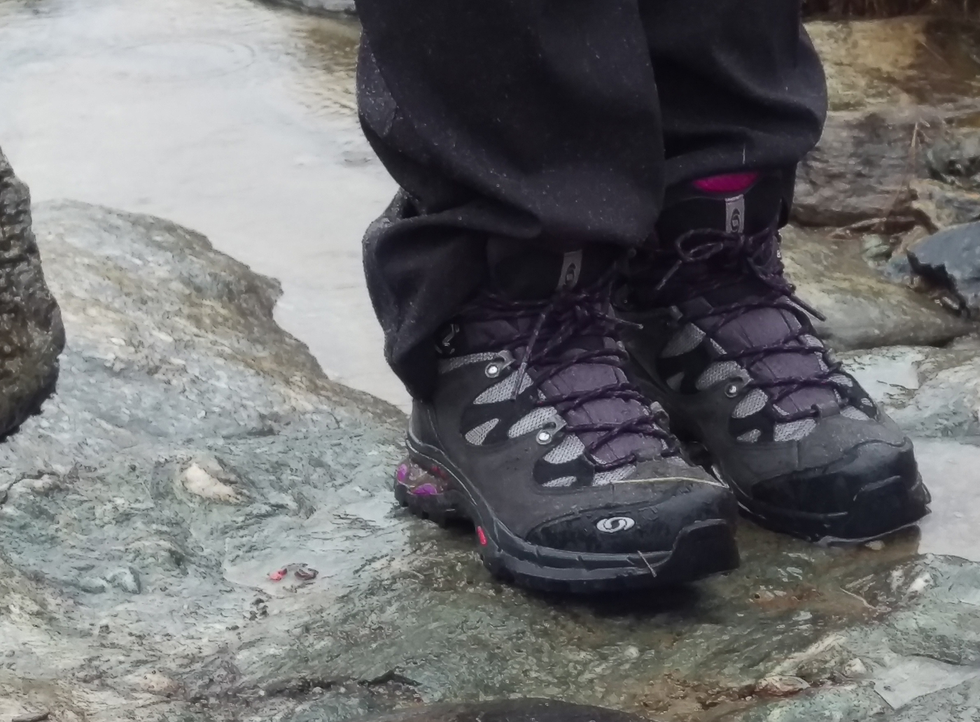 Craghoppers Kiwi Pro Stretch Hiking Trouser Review Walkers Love Them!