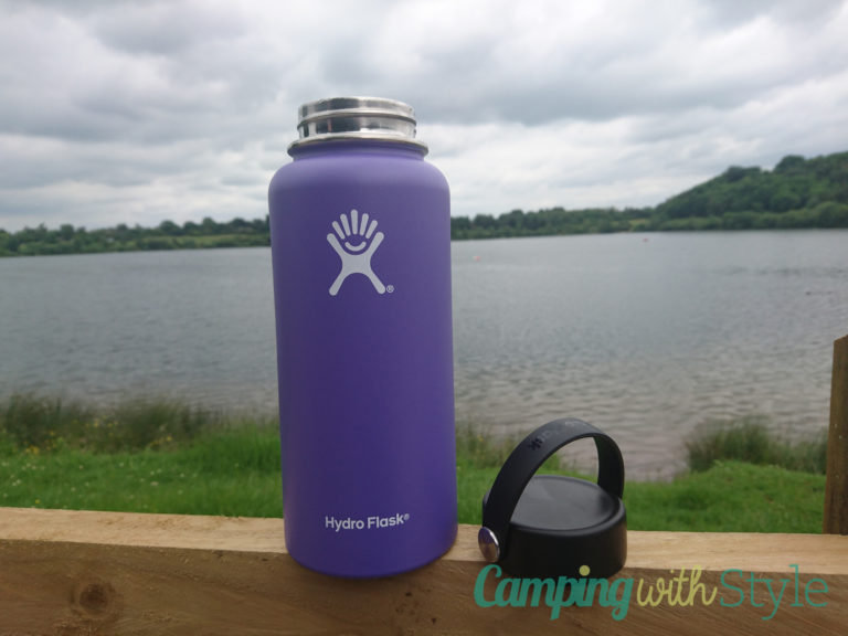 Hydro Flask Widemouth