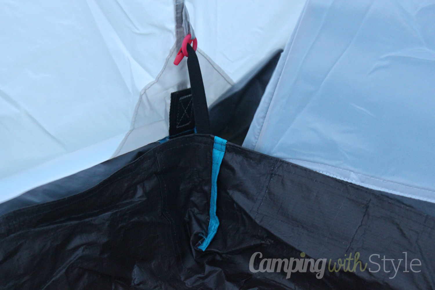 decathlon 1 person tent