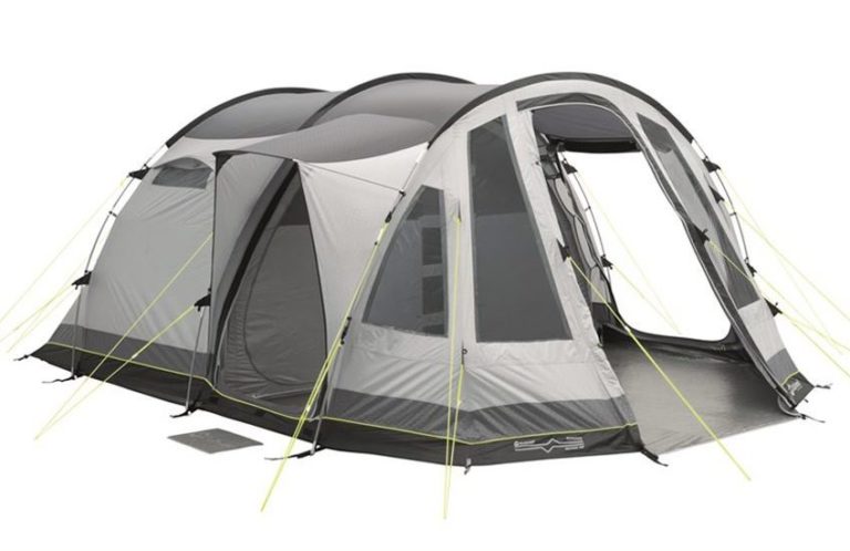 Outwell Nevada MP Tent