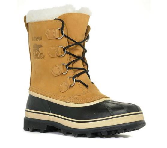 Winter Is Trying To Kill You - Win With These Funky Winter Snow Boots