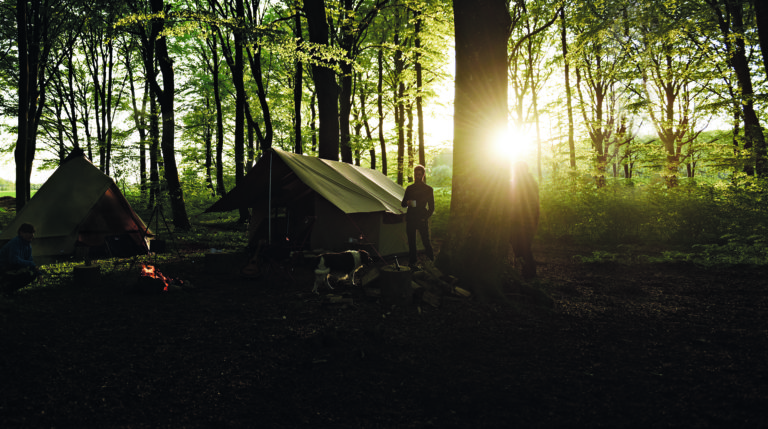 Robens Outback Tents