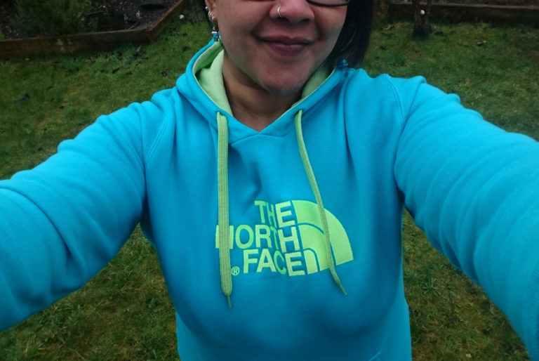 The North Face Drew Peak Hoodie