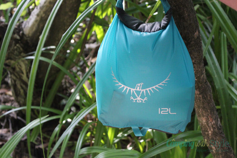 Osprey Ultralight Drysacks