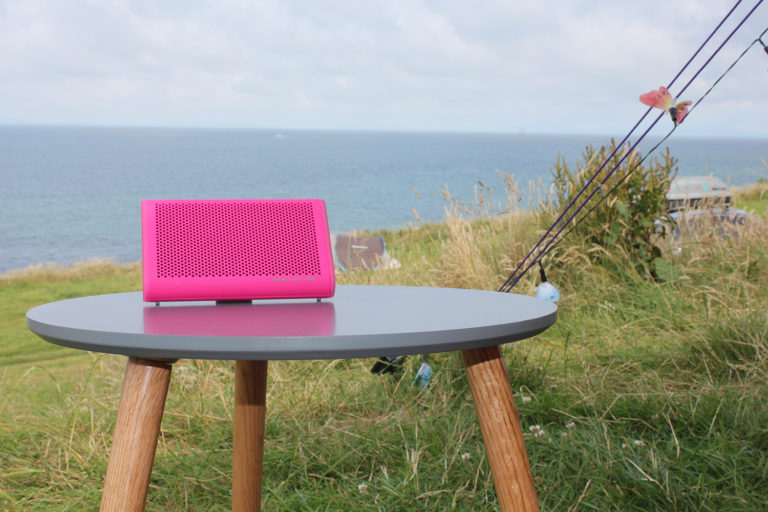 Braven 405 Bluetooth Speaker