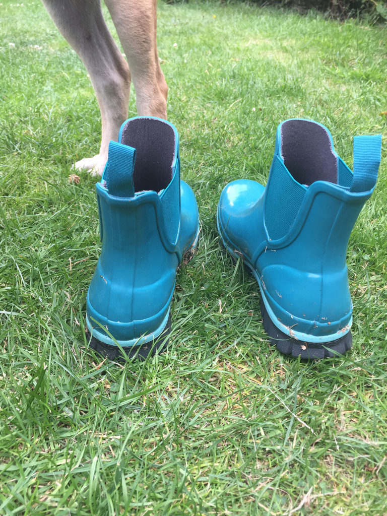 BOG Boot Wellies