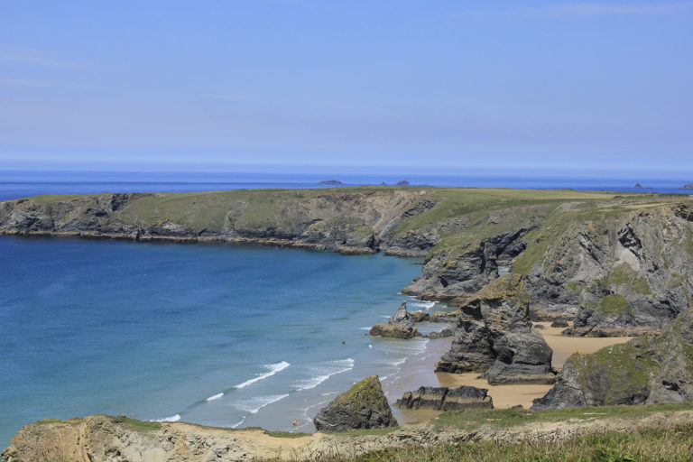 TRAVEL | Alternative Family Holidays – The Best Post-Lockdown Staycations Right Here In The UK