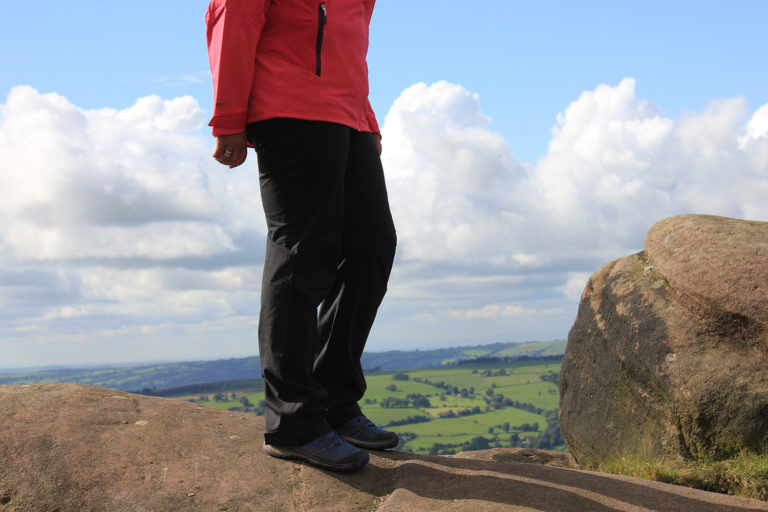 Craghoppers Airedale Trousers
