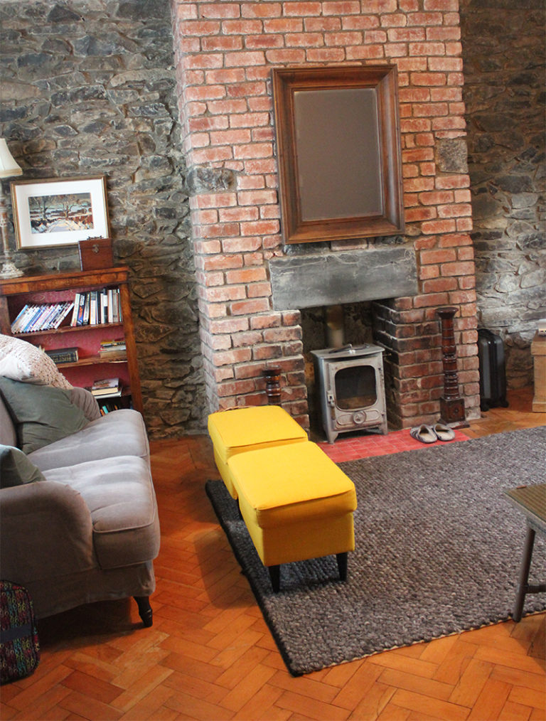 Caretaker's Cottage Llanwrst