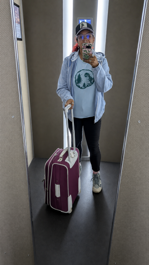 shell solo travel 2025