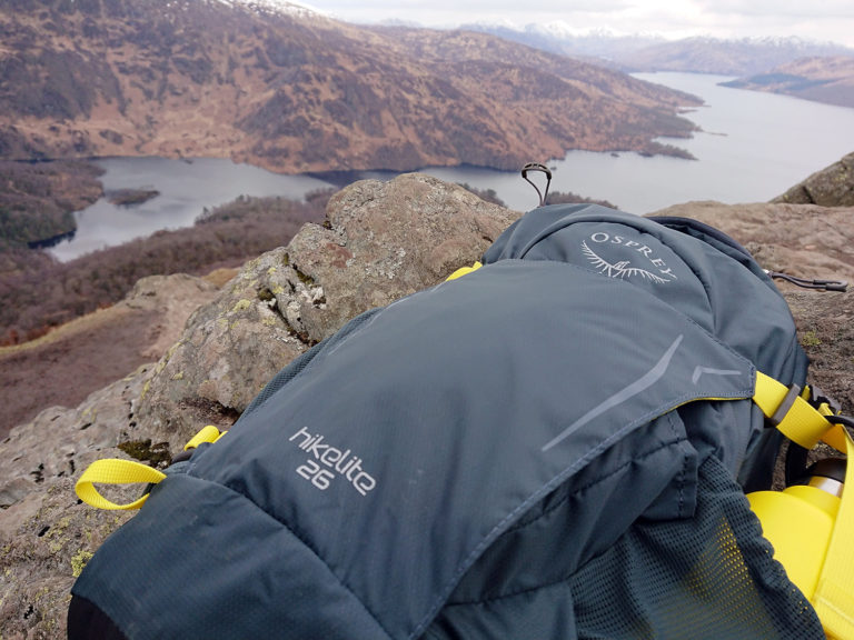 Osprey Hikelite 26 Backpack
