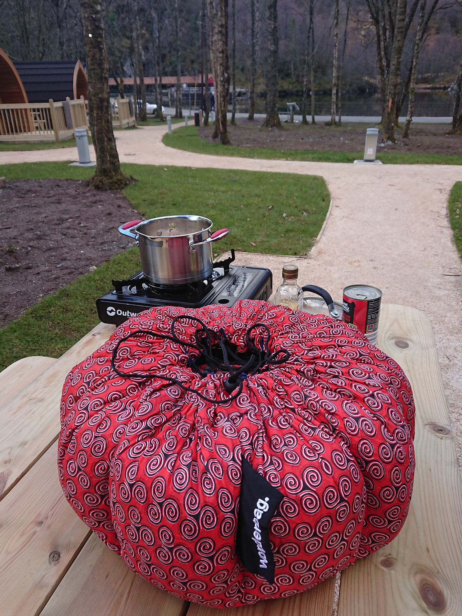Wonderbag Review  The Best Non-Electric Slow Cooker