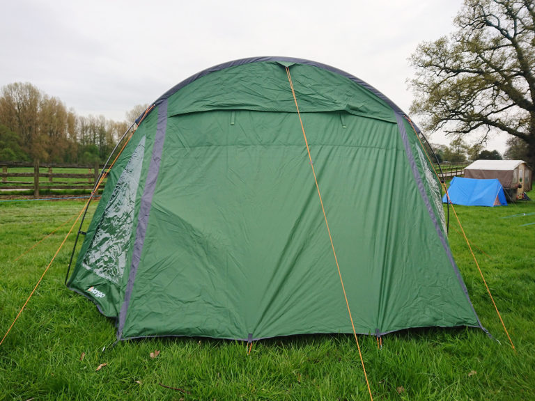 Vango Beta 550XL Tent