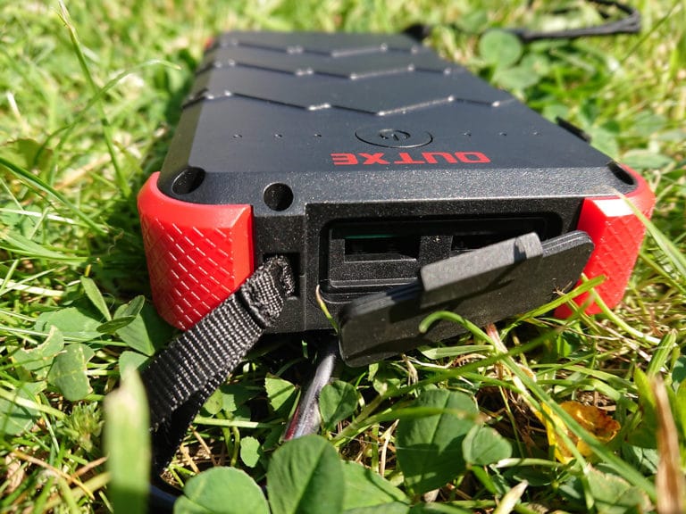 OUTEX Rugged Power Bank