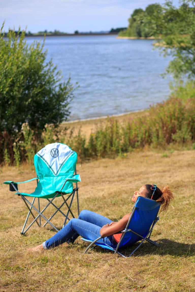 VW Camp Chair Review