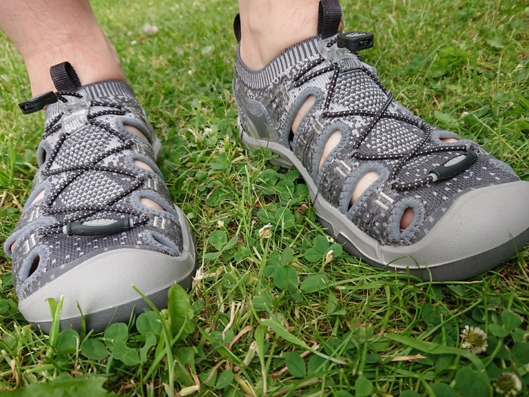 KEEN Evofit One Men's Sandals