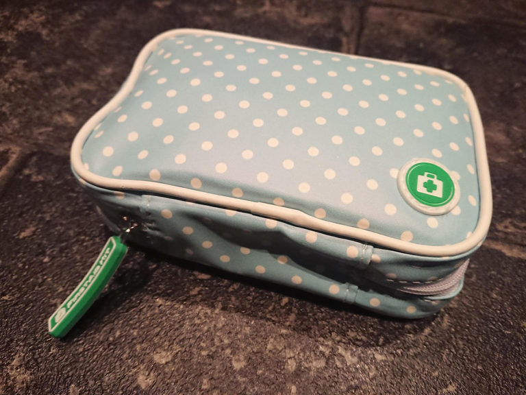 Yellodoor Travel Camping First Aid Kit Review