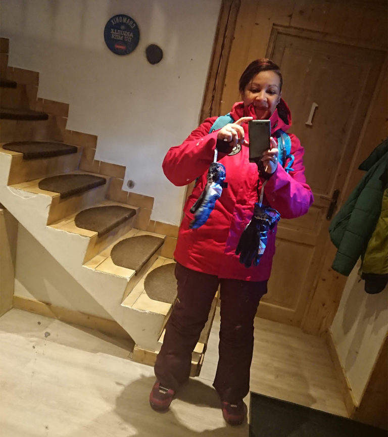 Volcom ladies snowboarding pants