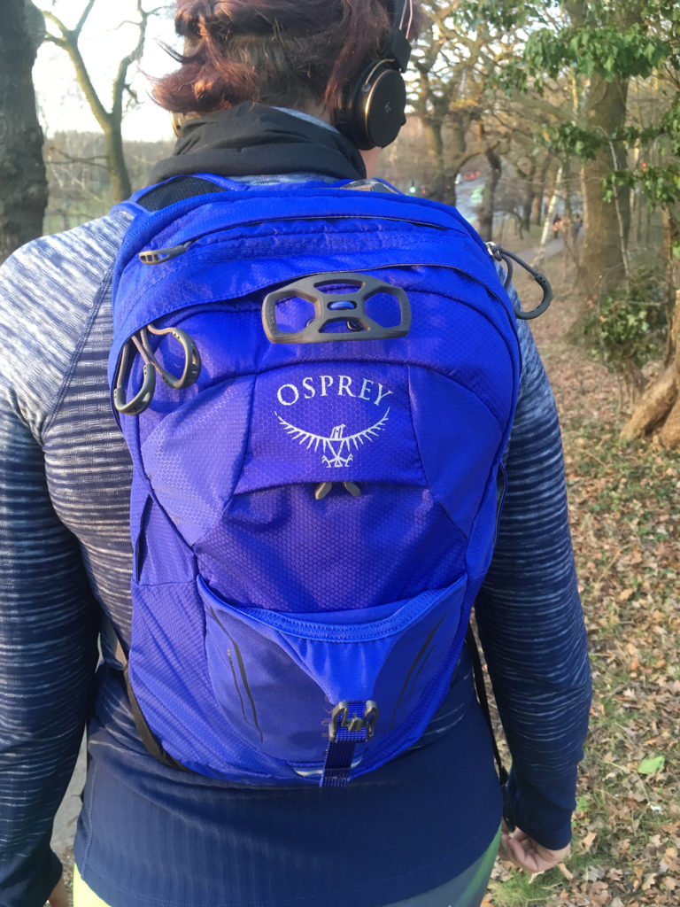 Osprey Sylva 5 Women's Multi-Sport Pack