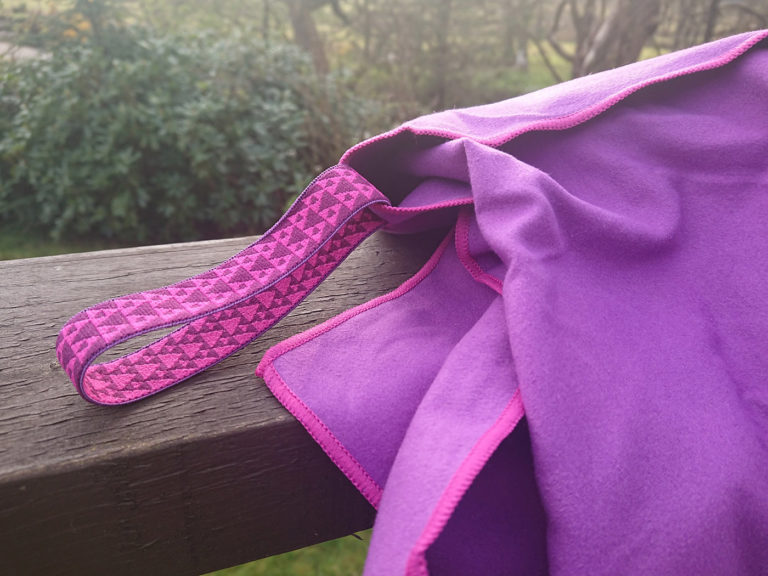 Lifeventure SoftFibre Lite Travel