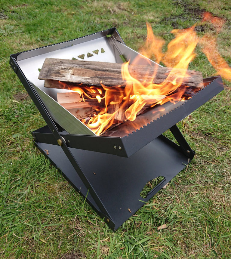 Primus Kamoto OpenFire Large Fire Pit