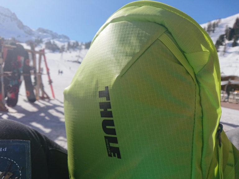 Thule Upslope 20l Snowsports Backpack