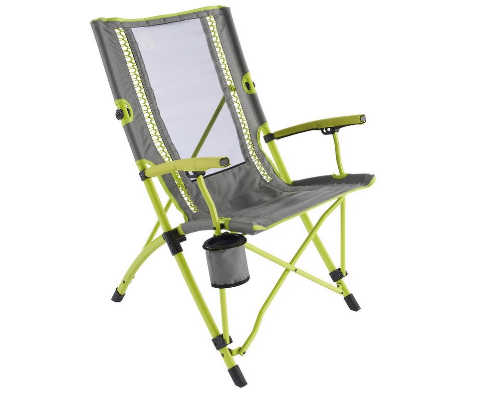 CAMPING GEAR | The Best Camp Chairs For Your Next Camping Trip
