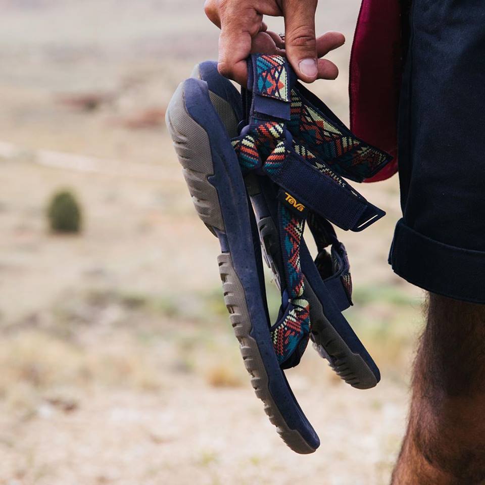 TEVA shoes summer sale