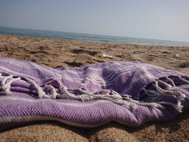 GEAR | Cotton & Olive Bamboo Towels Are Ideal For Stylish Travelers – Review