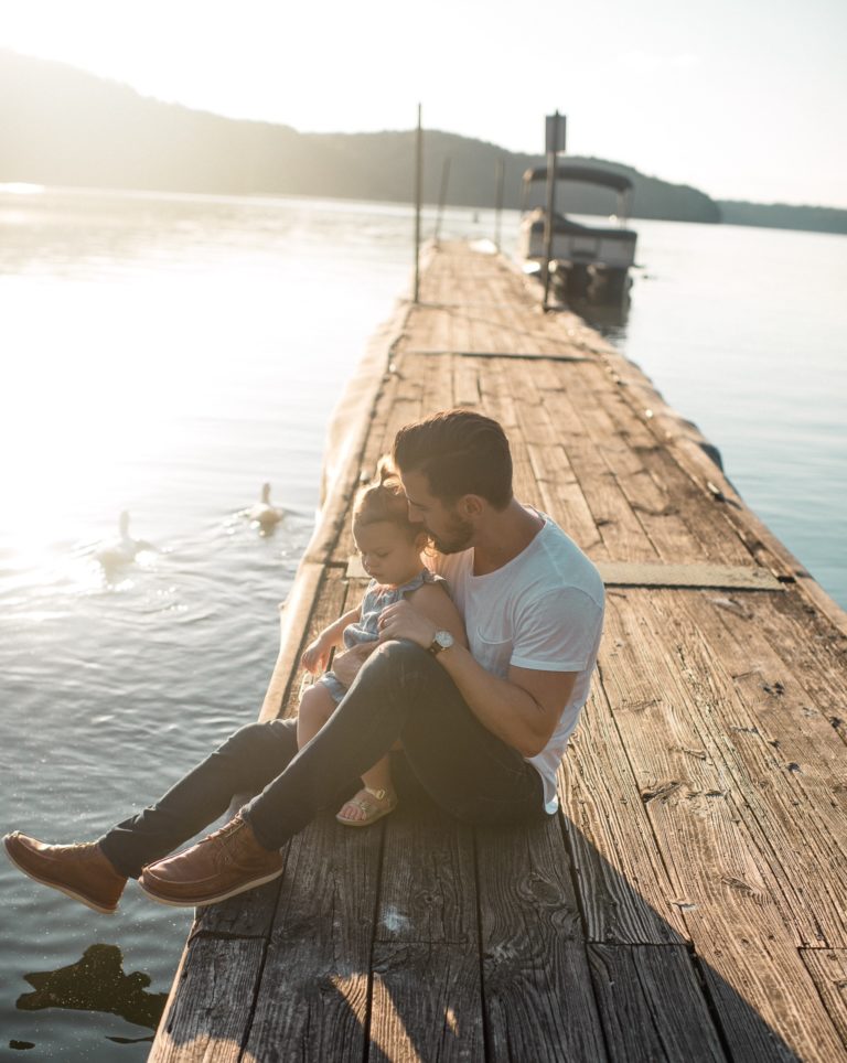 TRAVEL | 5 Things You Always Wanted To Know About Travelling with Kids Full Time