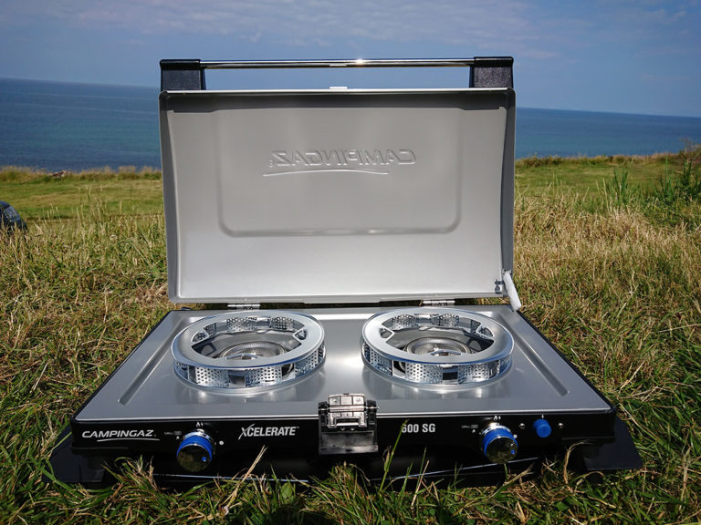 Coleman Xcelerate 600 SG Grill