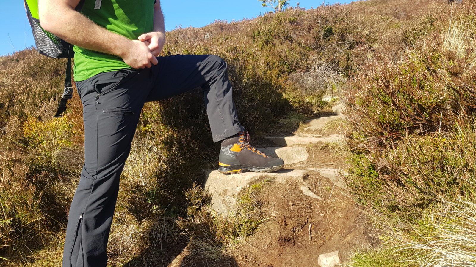 output fenomeen Geslaagd Lowa Camino GTX review - The Best Trekking Boots I've Ever Owned