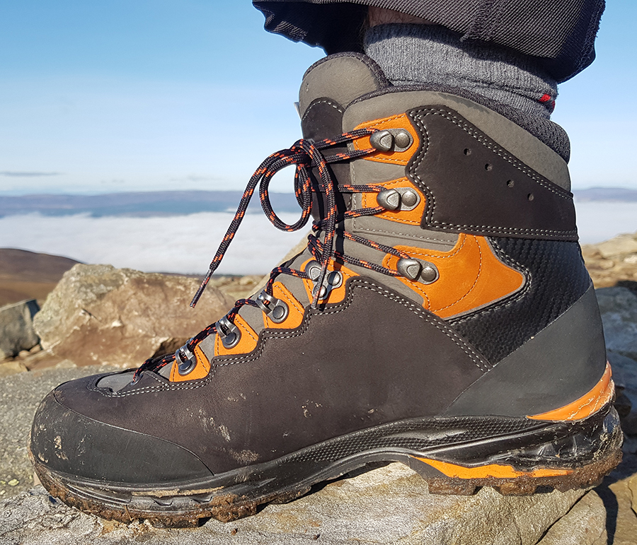 Lowa Camino GTX review - The Best 