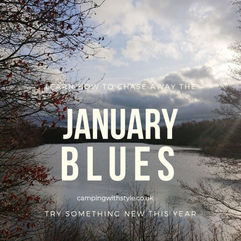 WELLBEING | Do Something New To Chase Away Those January Blues!