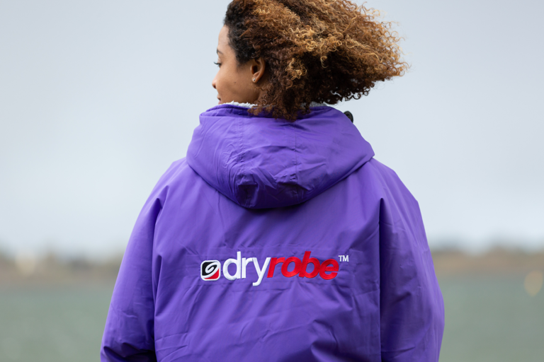 GEAR | The Great Debate – Should Dryrobes Be Worn As Coats & Why Do People Care So Much?