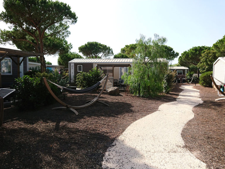 The Perfect Family Holiday at Sunêlia Domaine de la Dragonnière Campsite in the South of France