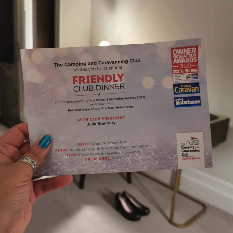 2020 OWNER SATISFACTION AWARDS