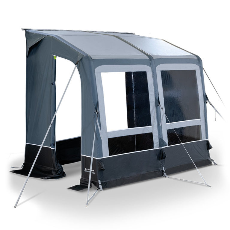 2020 Kampa Dometic Winter Air PVC
