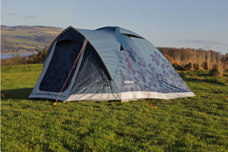 NEWS | Vango Launch Eco-Friendly New Range Of Recycled Plastic Tents and Sleeping Bags