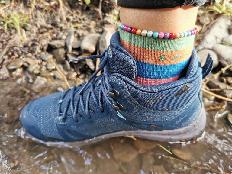 Falke TK2 Short Ribbons Women's Trekking Socks